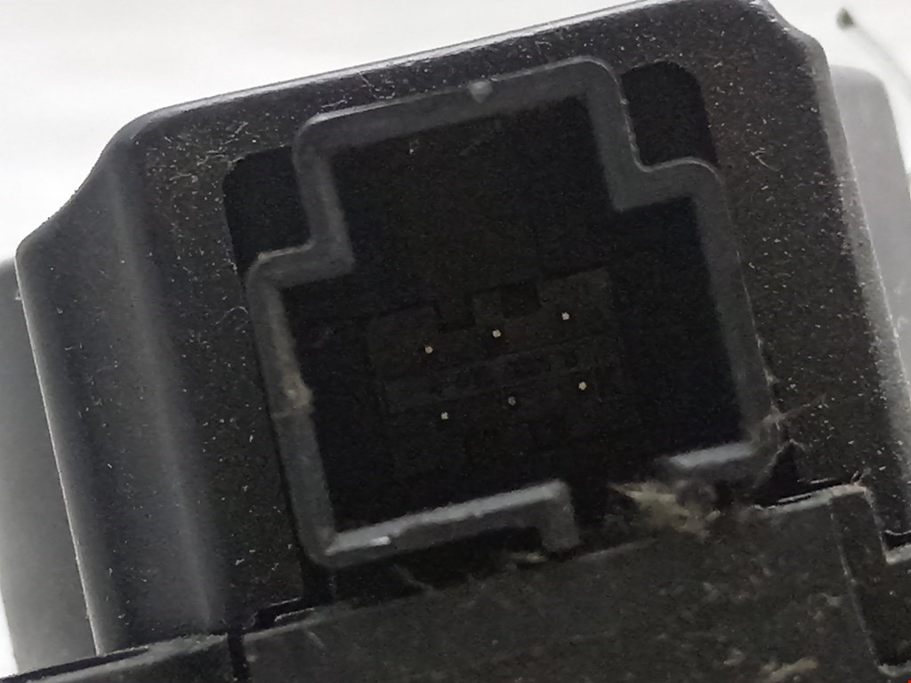 Моторчик заслонки печки FORD Mondeo IV 2007-2015