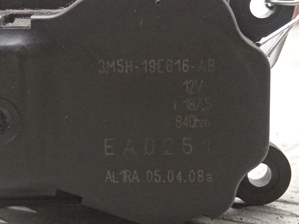 Моторчик заслонки печки FORD Mondeo IV 2007-2015