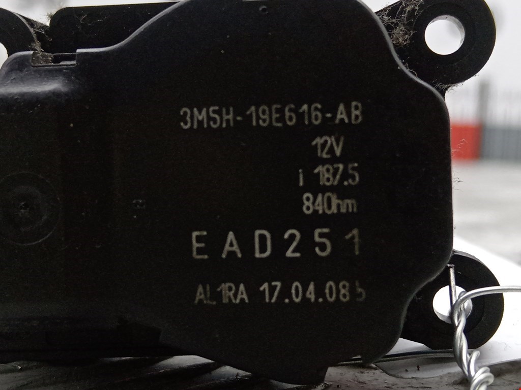 Моторчик заслонки печки FORD Mondeo IV 2007-2015