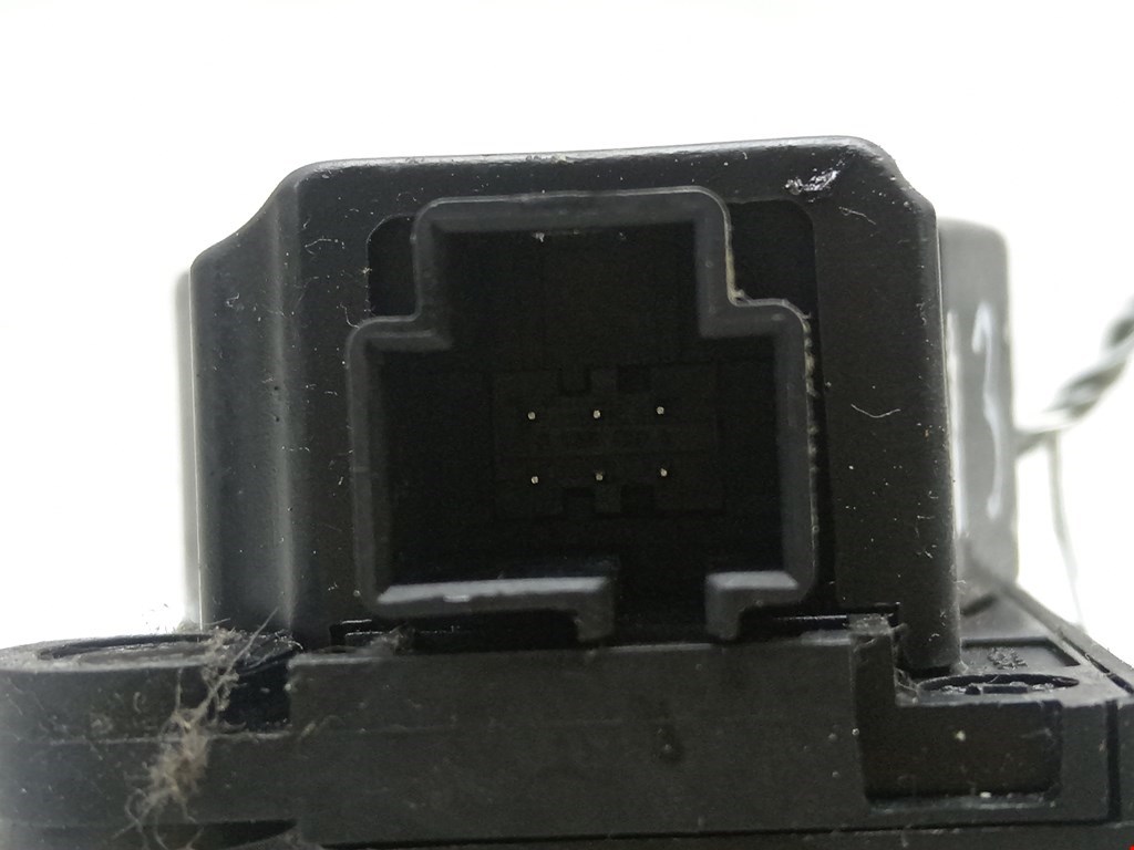 Моторчик заслонки печки FORD Mondeo IV 2007-2015