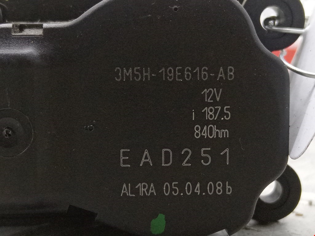 Моторчик заслонки печки FORD Mondeo IV 2007-2015