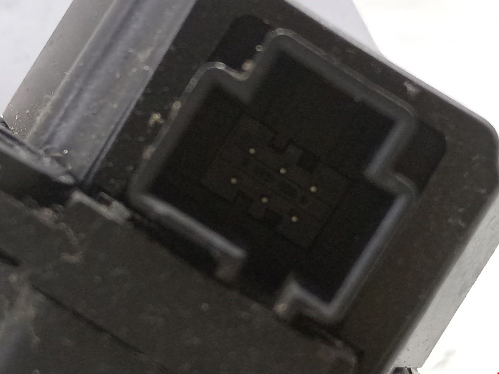 Моторчик заслонки печки FORD Mondeo IV 2007-2015