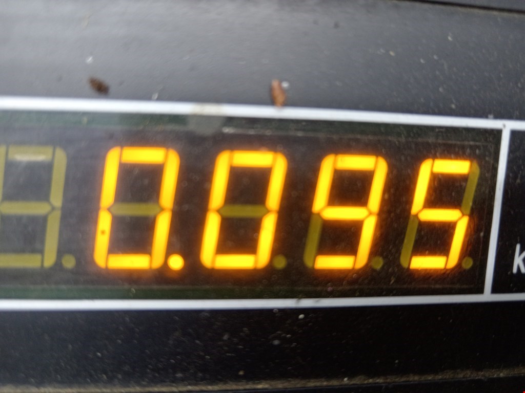 Моторчик заслонки печки FORD Mondeo IV 2007-2015