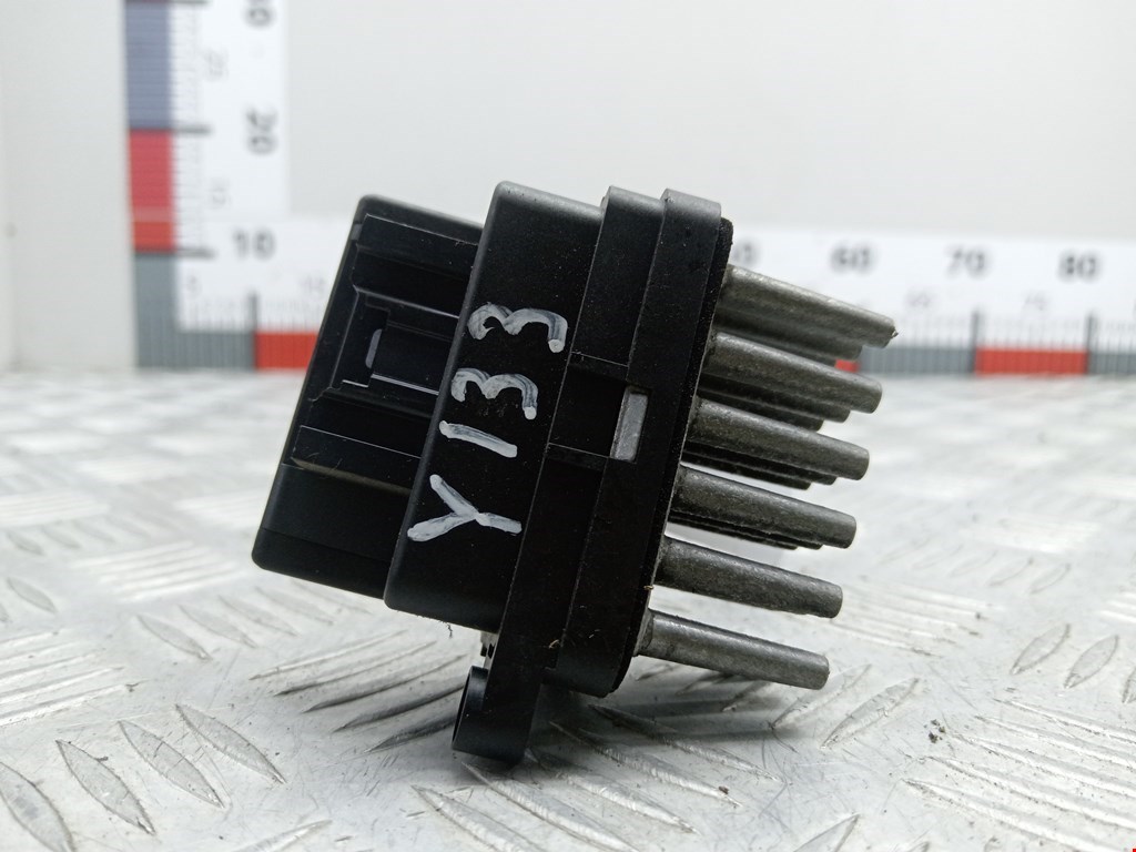 Резистор отопителя (сопротивление печки) FORD Mondeo IV 2007-2015