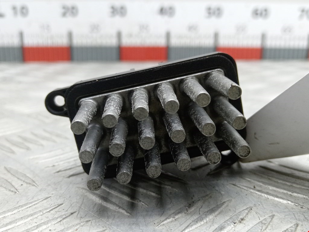 Резистор отопителя (сопротивление печки) FORD Mondeo IV 2007-2015