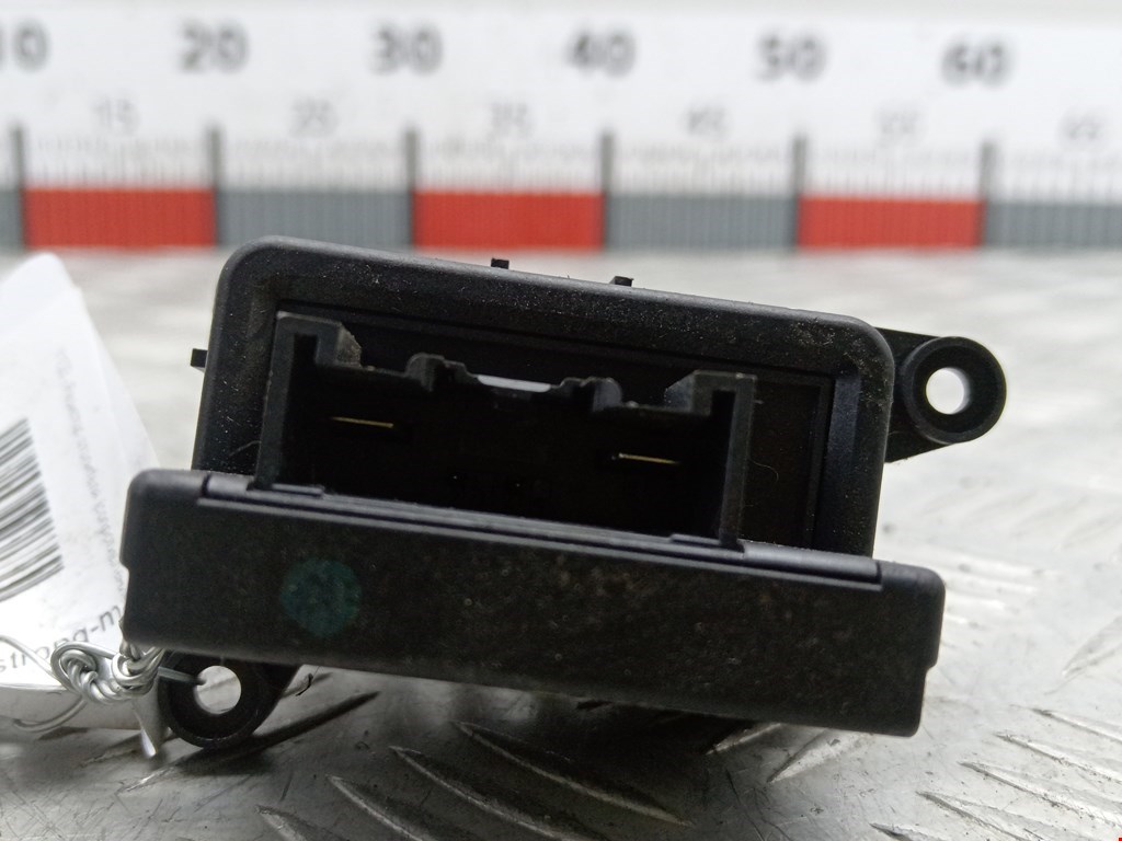 Резистор отопителя (сопротивление печки) FORD Mondeo IV 2007-2015