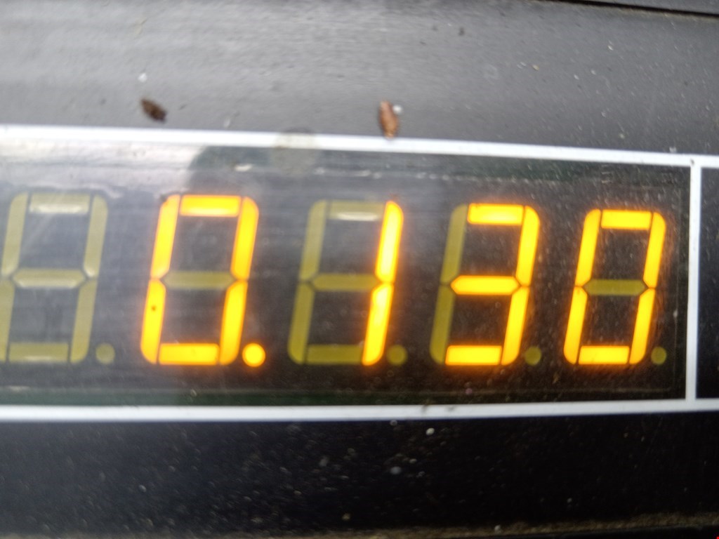 Резистор отопителя (сопротивление печки) FORD Mondeo IV 2007-2015