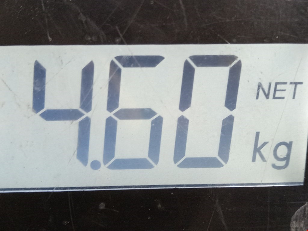 Полуось (привод, приводной вал) передняя левая PEUGEOT 307 2001-2008