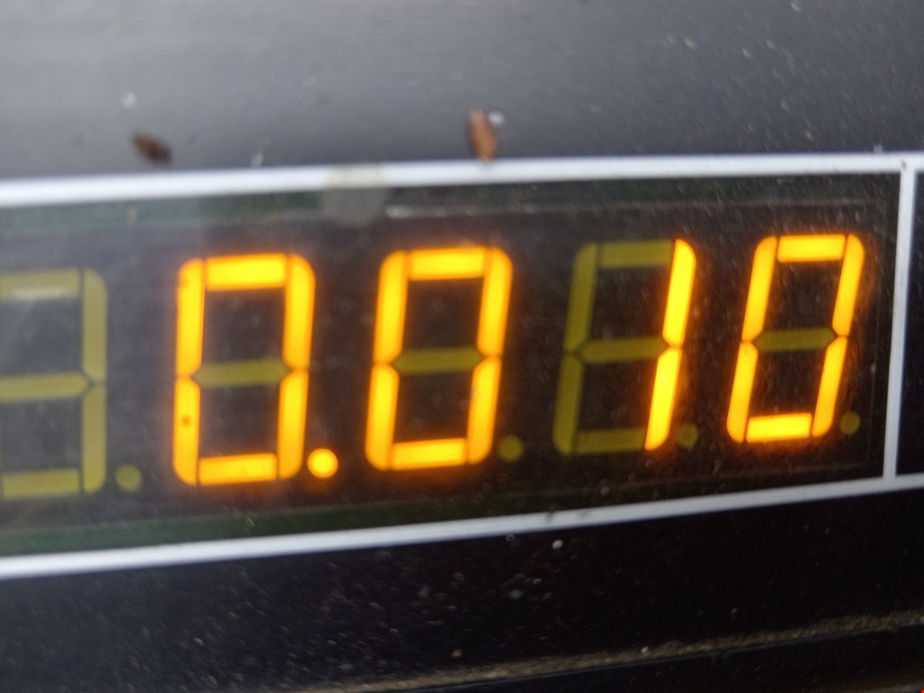 Датчик температуры воздуха FORD Mondeo IV 2007-2015