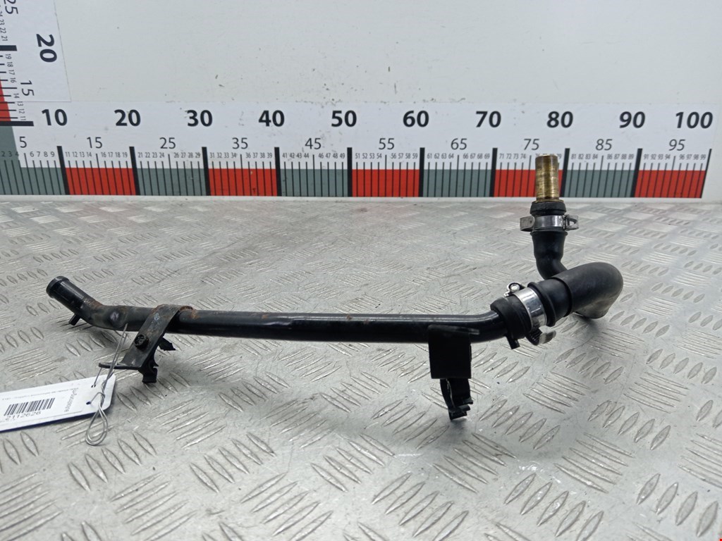 Трубка картерных газов OPEL Astra H/Family 2004-2015