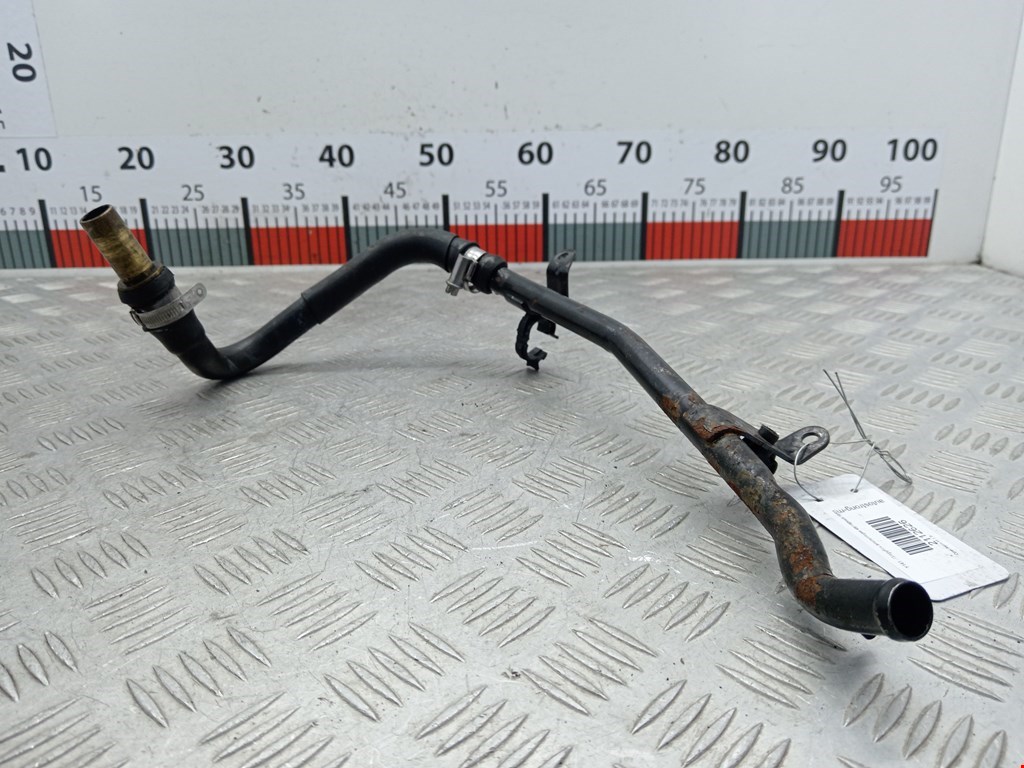 Трубка картерных газов OPEL Astra H/Family 2004-2015