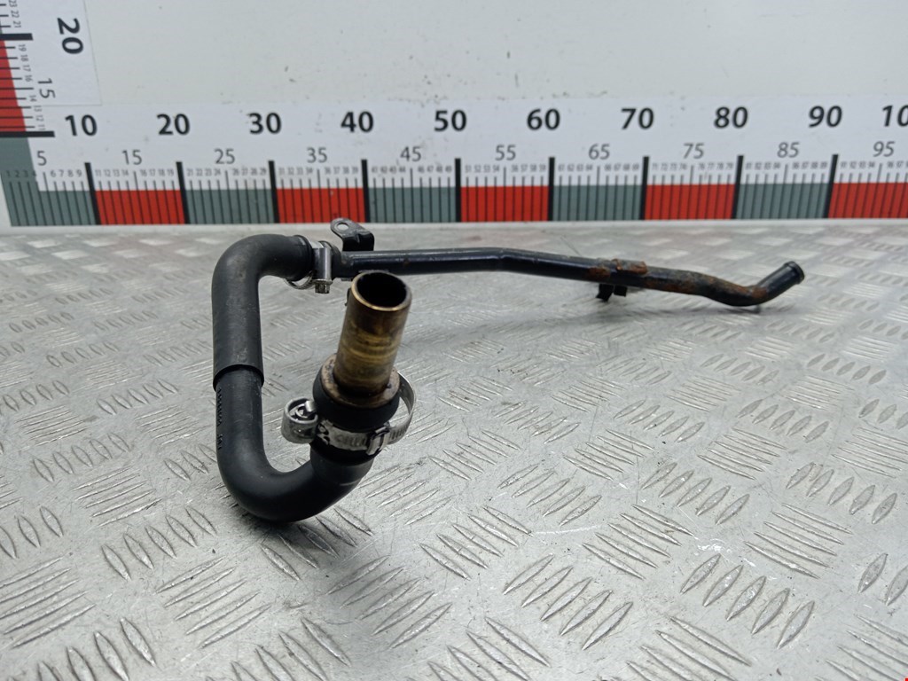 Трубка картерных газов OPEL Astra H/Family 2004-2015