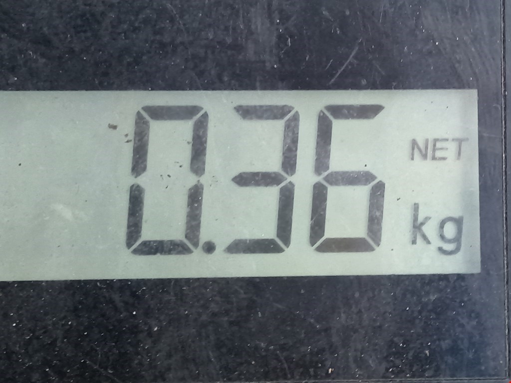 Трубка картерных газов OPEL Astra H/Family 2004-2015