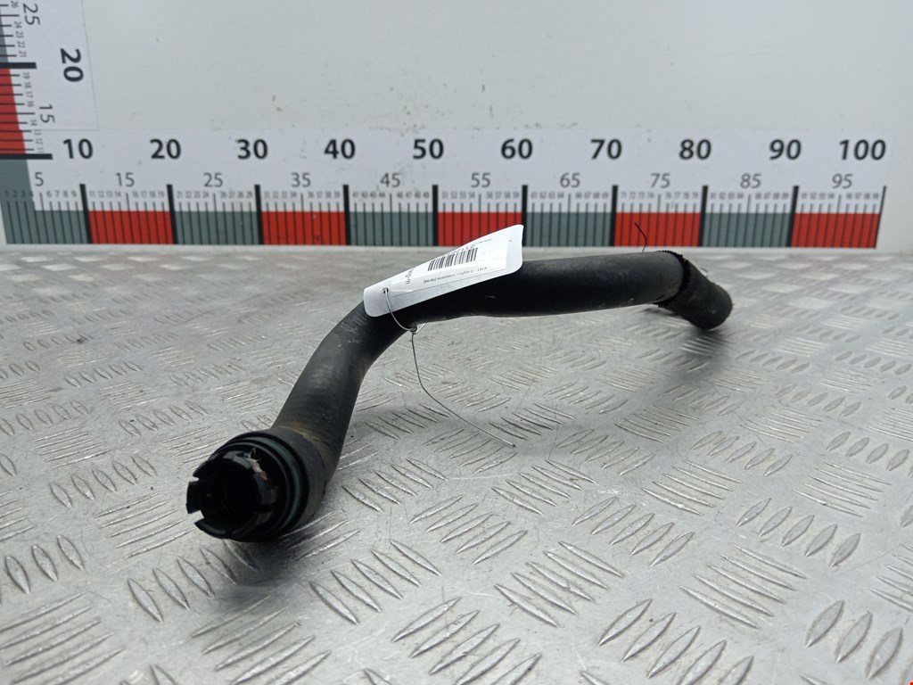 Патрубок отопителя OPEL Astra H/Family 2004-2015