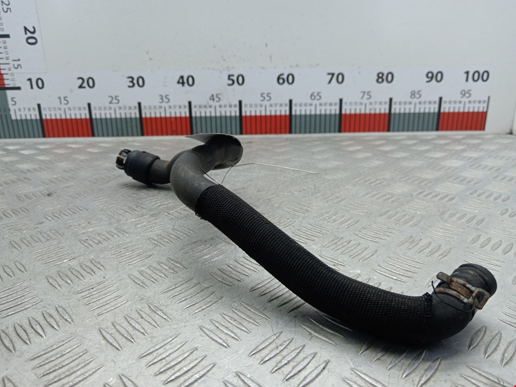 Патрубок отопителя OPEL Astra H/Family 2004-2015