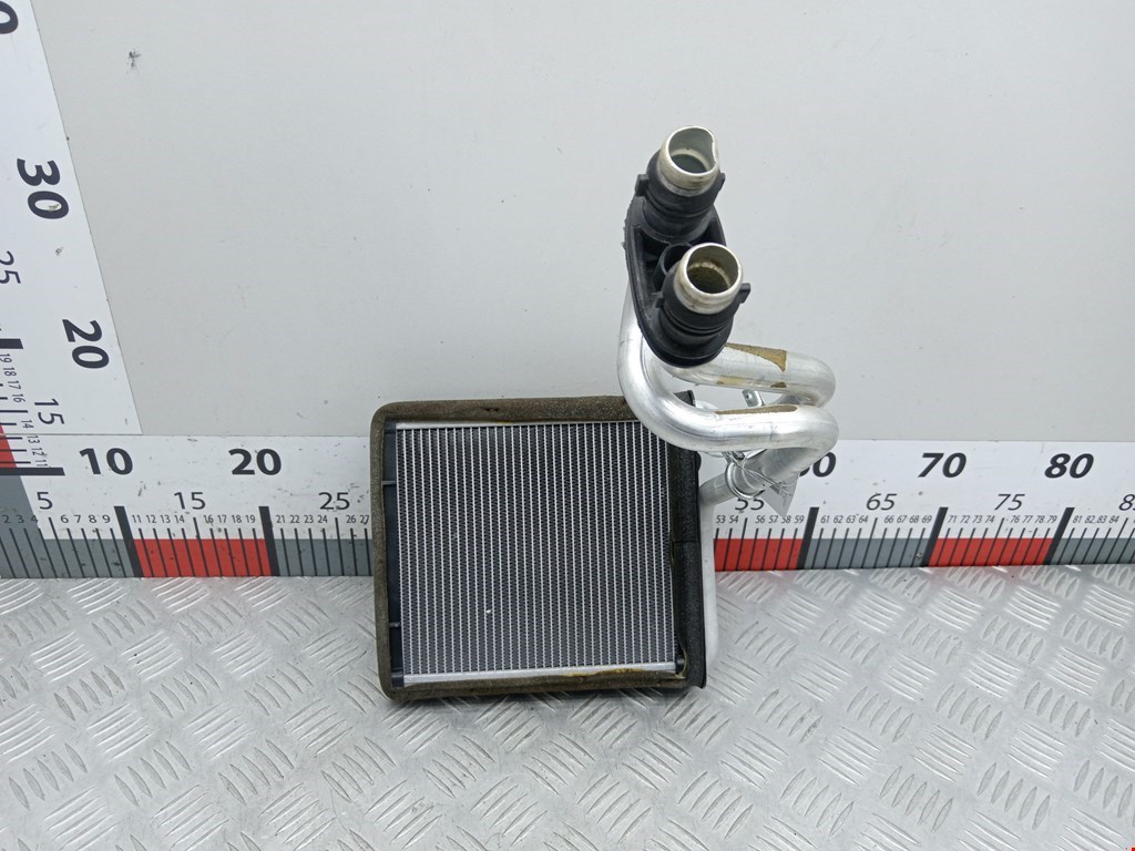 Радиатор отопителя (печки) VOLKSWAGEN Passat B6 2005-2011