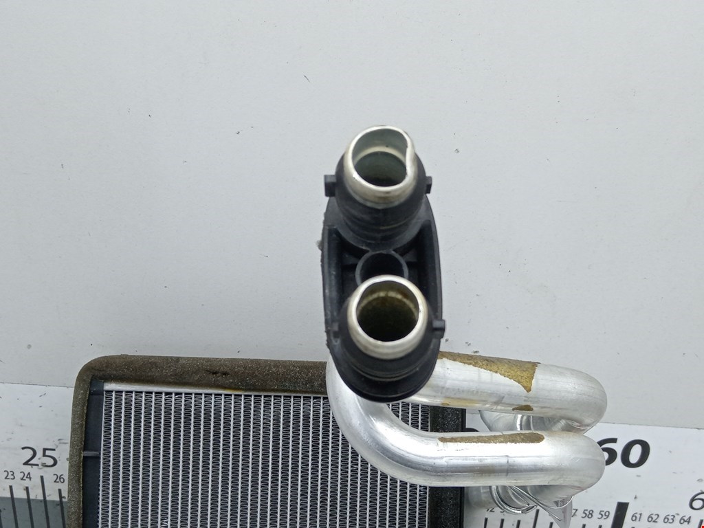 Радиатор отопителя (печки) VOLKSWAGEN Passat B6 2005-2011