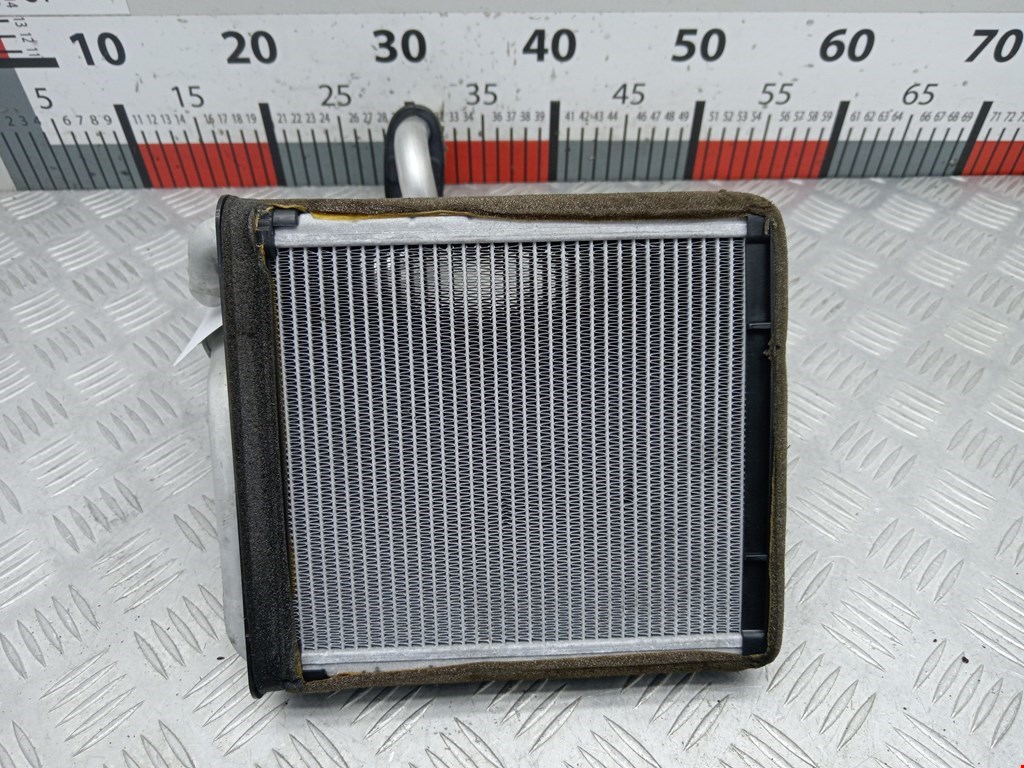 Радиатор отопителя (печки) VOLKSWAGEN Passat B6 2005-2011