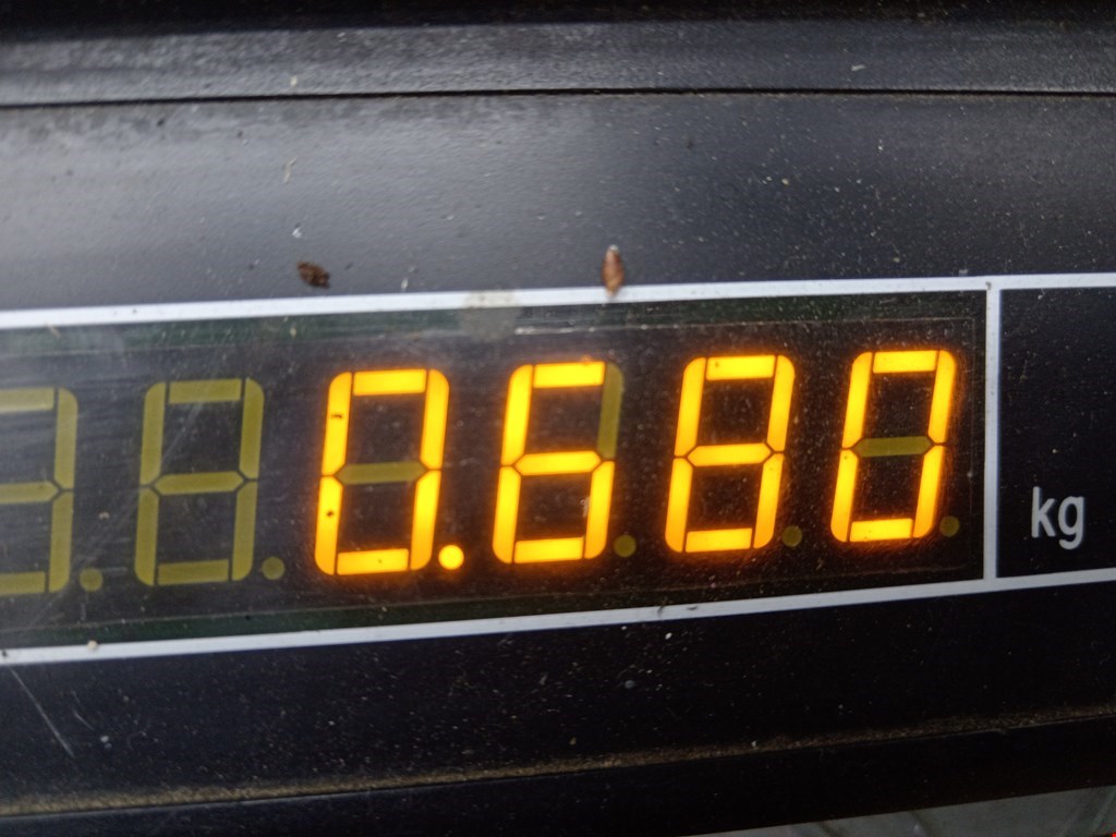 Радиатор отопителя (печки) VOLKSWAGEN Passat B6 2005-2011