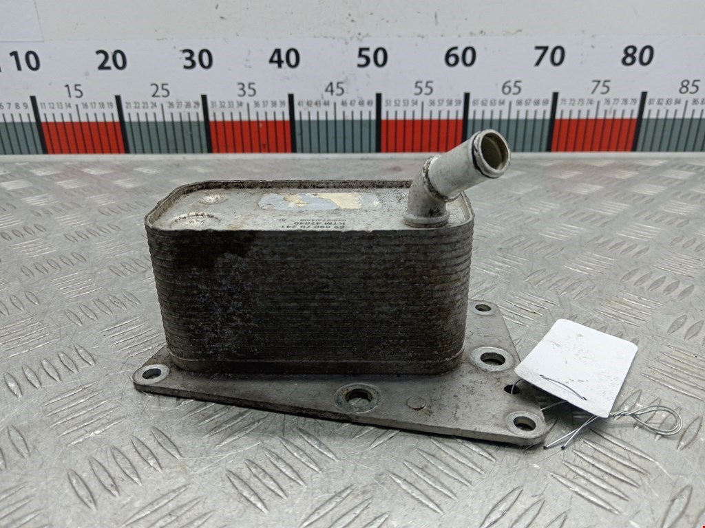 Теплообменник