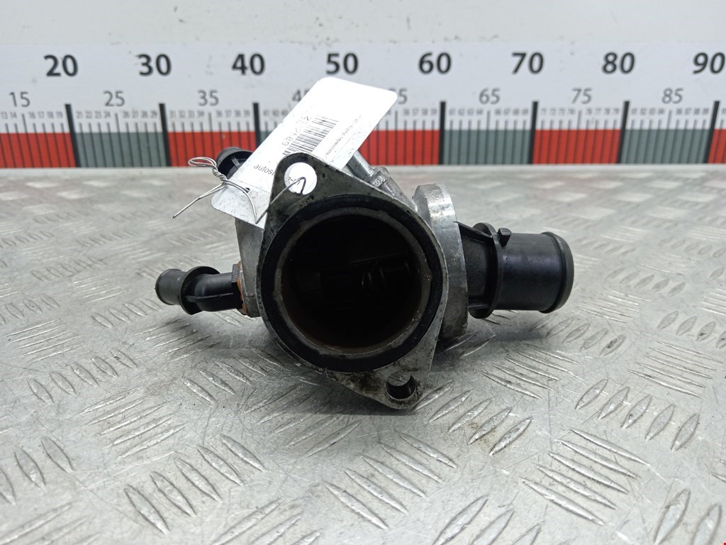 Корпус термостата OPEL Astra H/Family 2004-2015