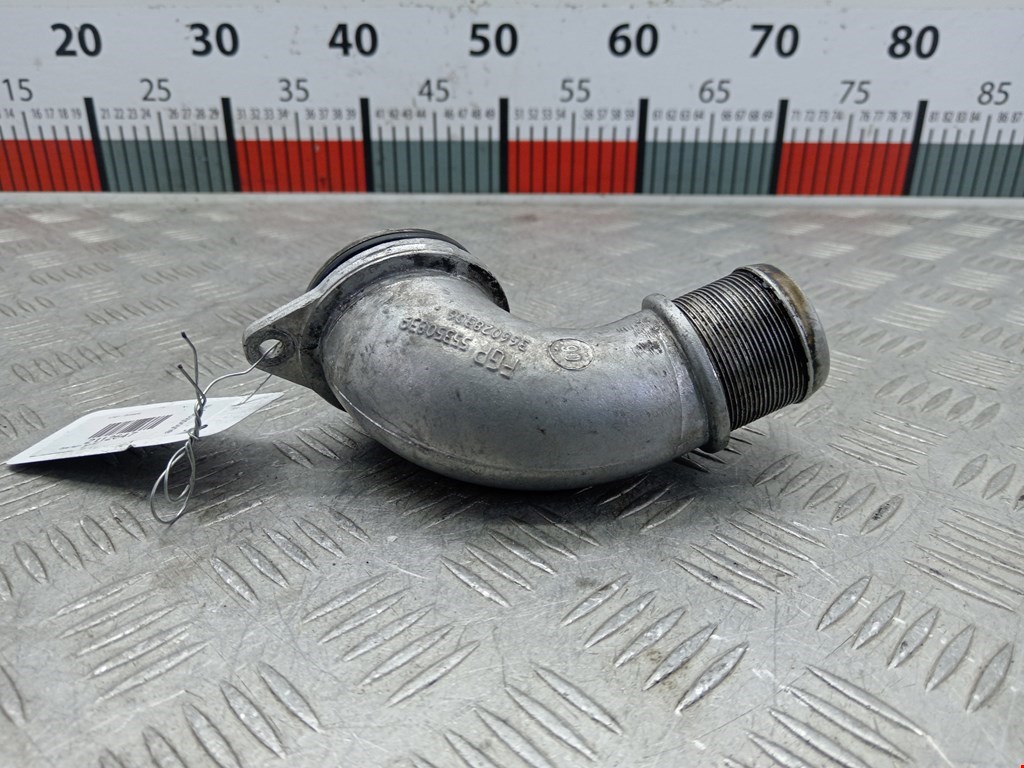 Тройник системы охлаждения OPEL Astra H/Family 2004-2015