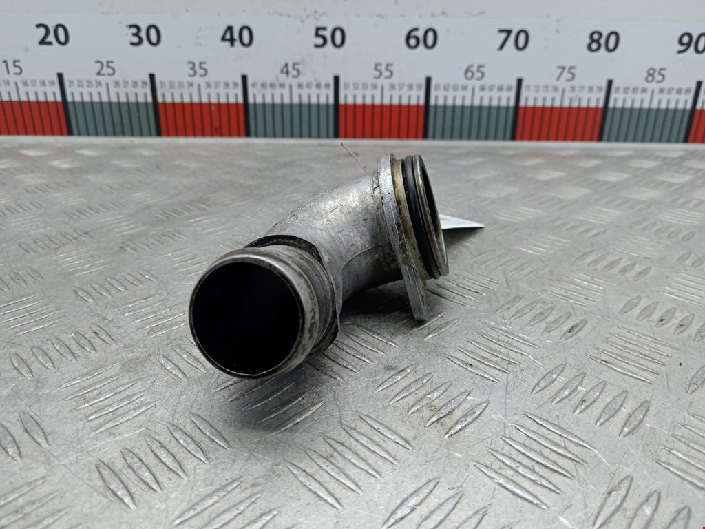 Тройник системы охлаждения OPEL Astra H/Family 2004-2015