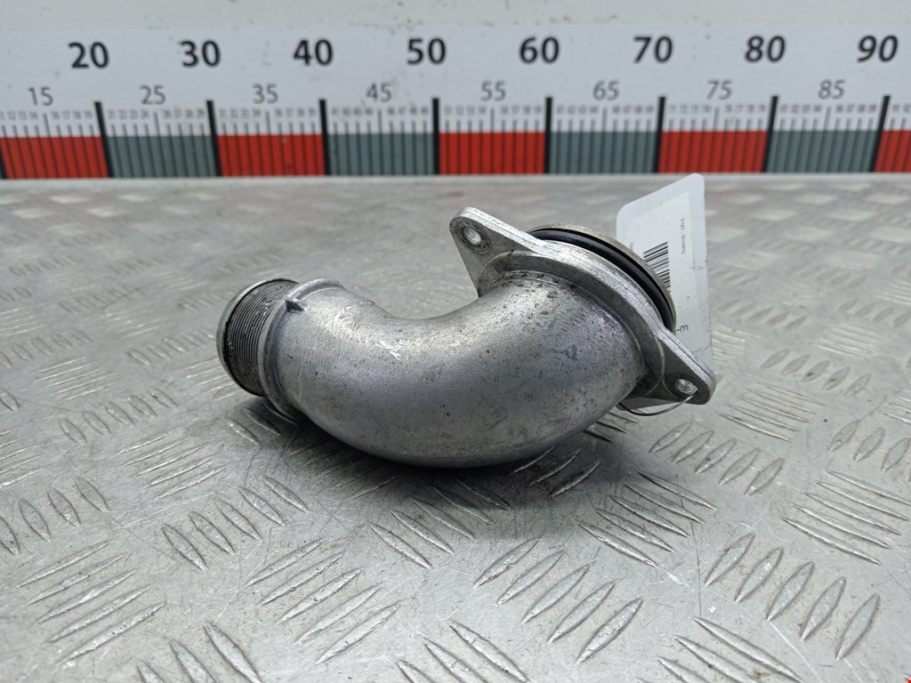 Тройник системы охлаждения OPEL Astra H/Family 2004-2015