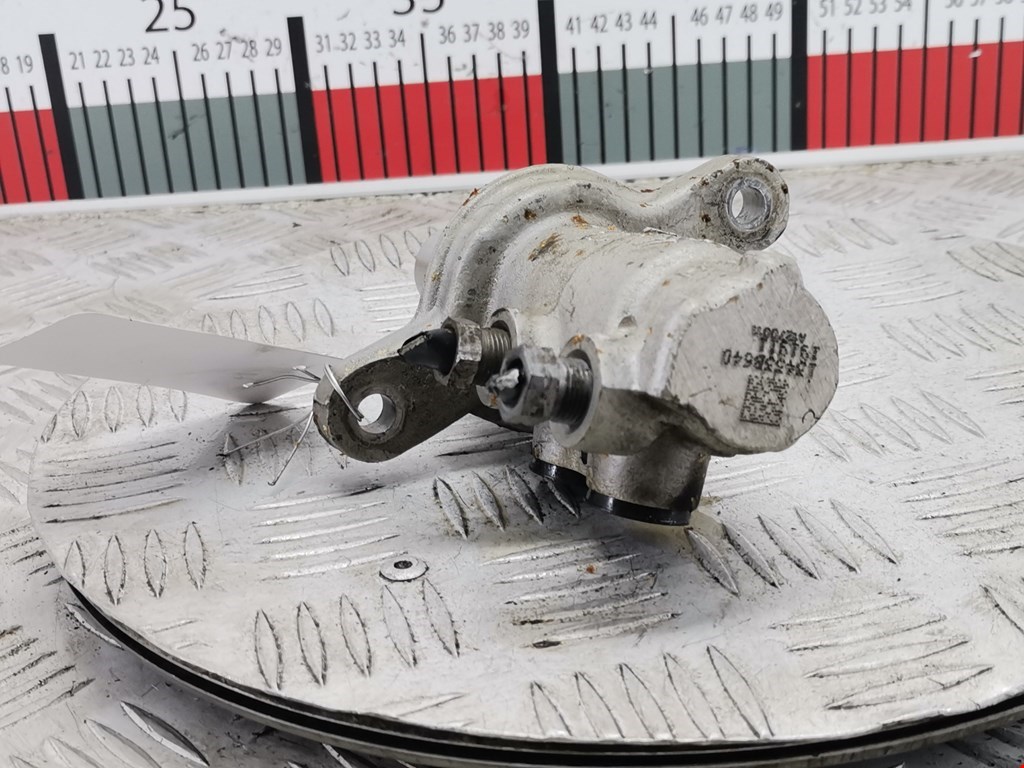 Цилиндр тормозной главный CITROEN DS3 2009-2015