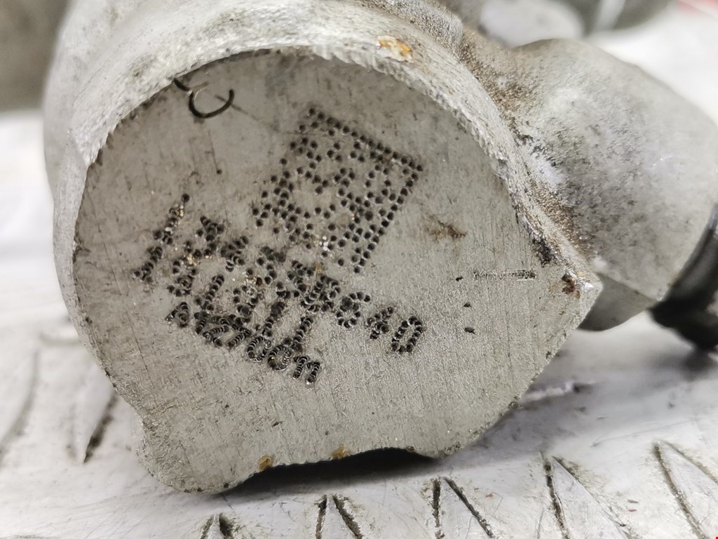 Цилиндр тормозной главный CITROEN DS3 2009-2015