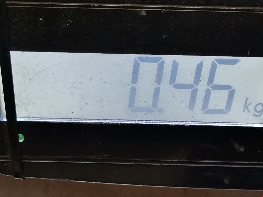 Цилиндр тормозной главный CITROEN DS3 2009-2015