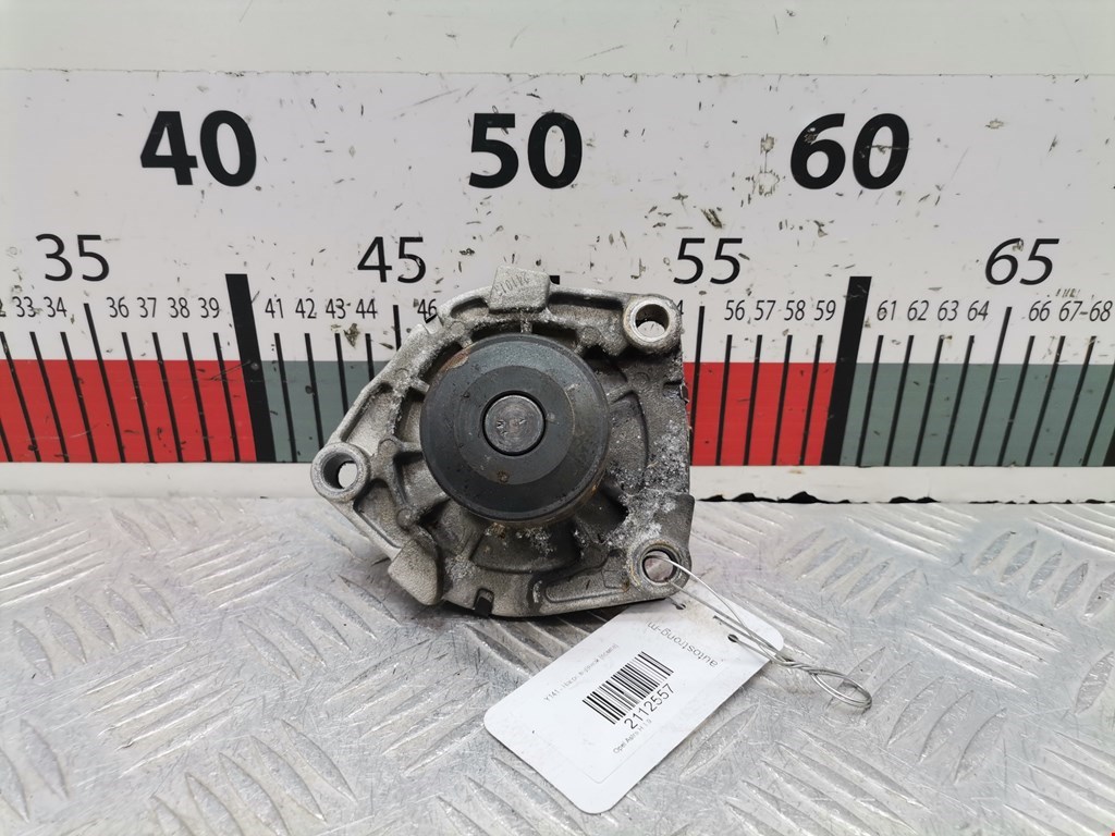 Насос водяной (помпа) OPEL Astra H/Family 2004-2015