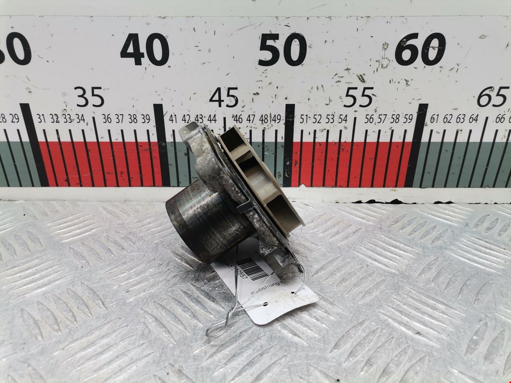 Насос водяной (помпа) OPEL Astra H/Family 2004-2015