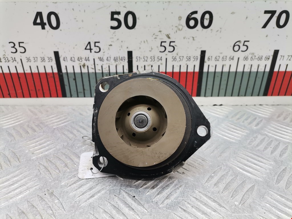 Насос водяной (помпа) OPEL Astra H/Family 2004-2015