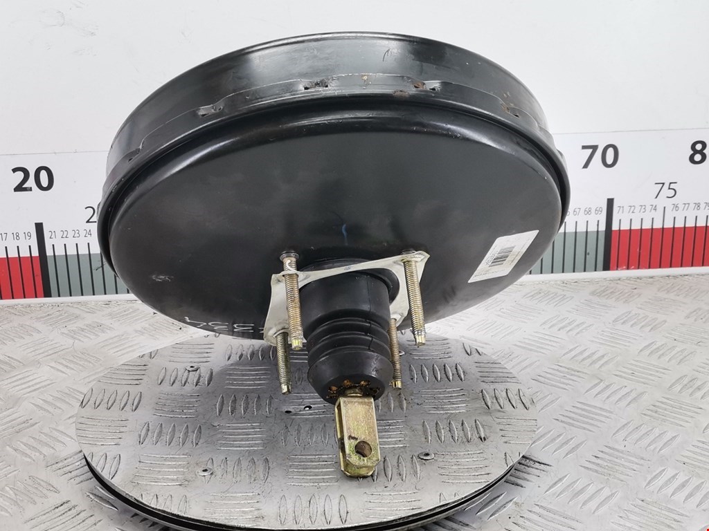 Усилитель тормозов вакуумный CITROEN Jumper 244 2002-2006