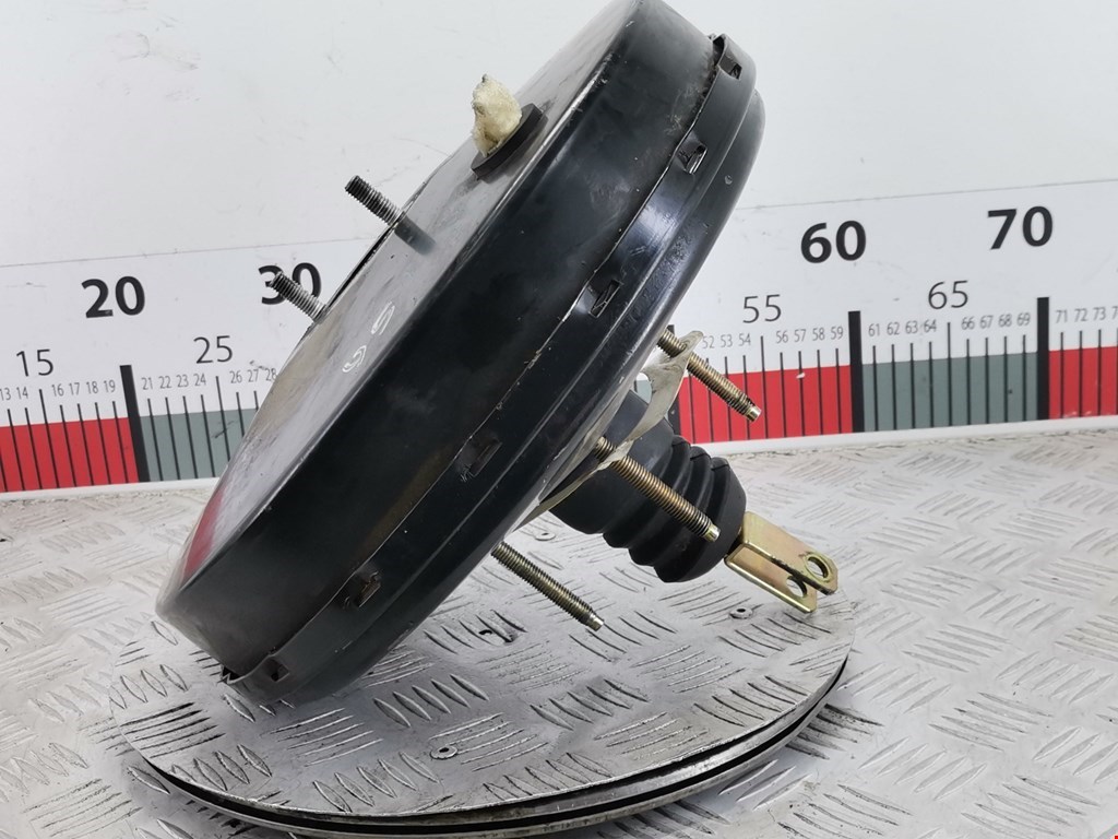 Усилитель тормозов вакуумный CITROEN Jumper 244 2002-2006