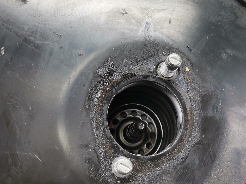 Усилитель тормозов вакуумный CITROEN Jumper 244 2002-2006