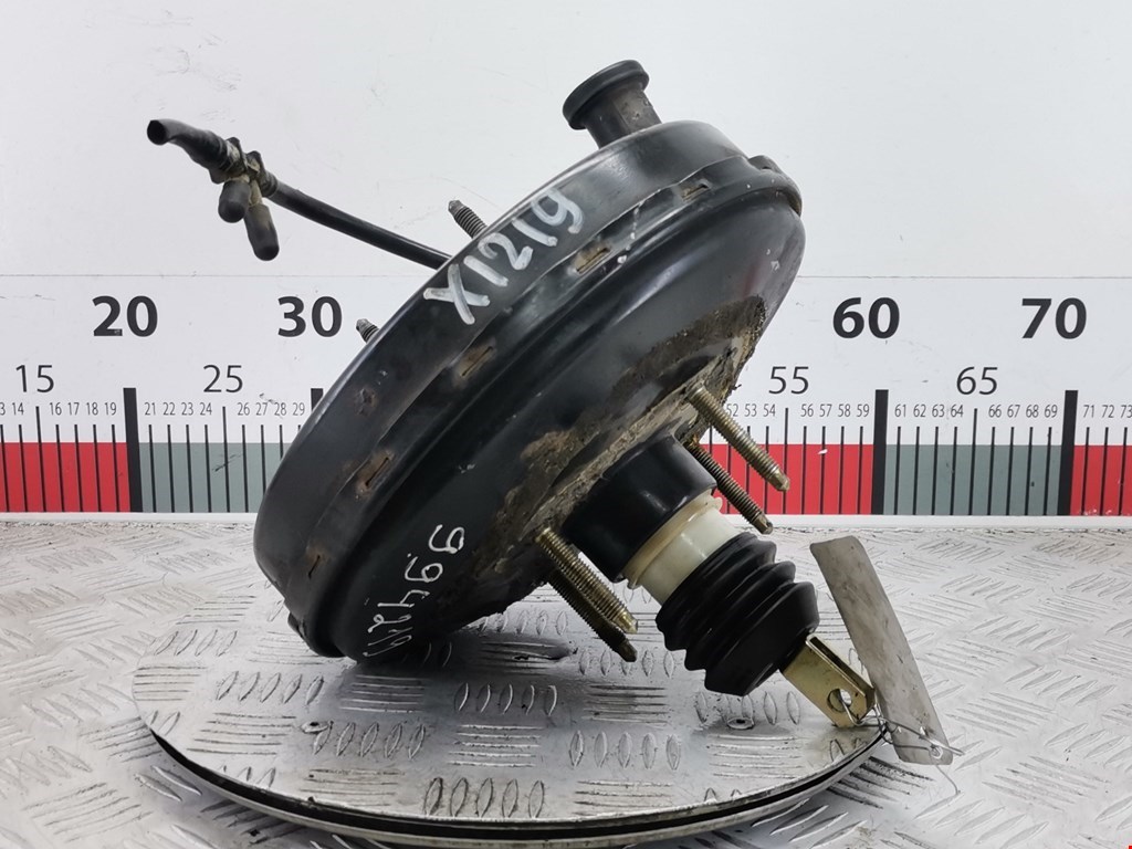 Усилитель тормозов вакуумный CITROEN C 2 2003-2008