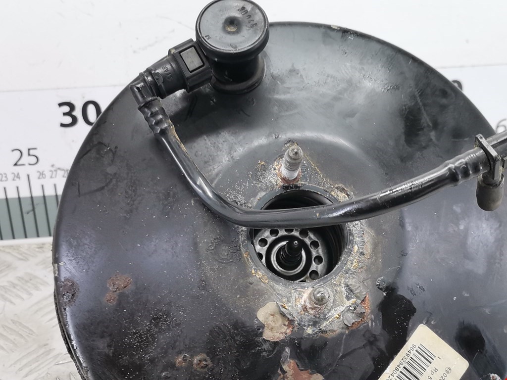 Усилитель тормозов вакуумный CITROEN C 2 2003-2008