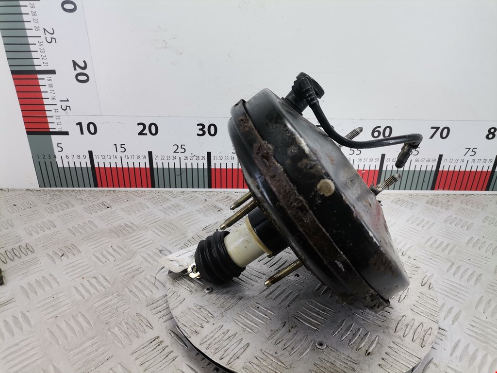 Усилитель тормозов вакуумный CITROEN C 2 2003-2008