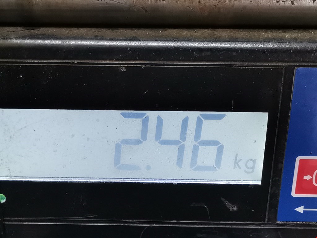 Усилитель тормозов вакуумный CITROEN C 2 2003-2008