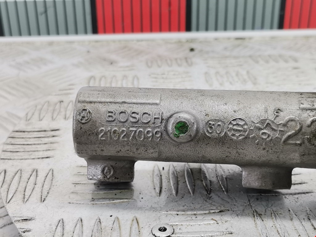 Цилиндр тормозной главный VOLKSWAGEN Golf IV 1997-2003