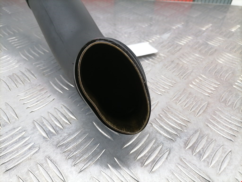 Патрубок интеркулера CITROEN Evasion 1994-2002