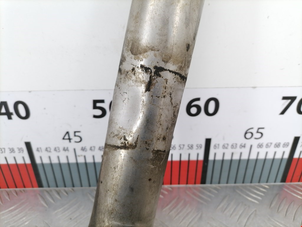 Патрубок интеркулера SEAT Alhambra 1996-2010