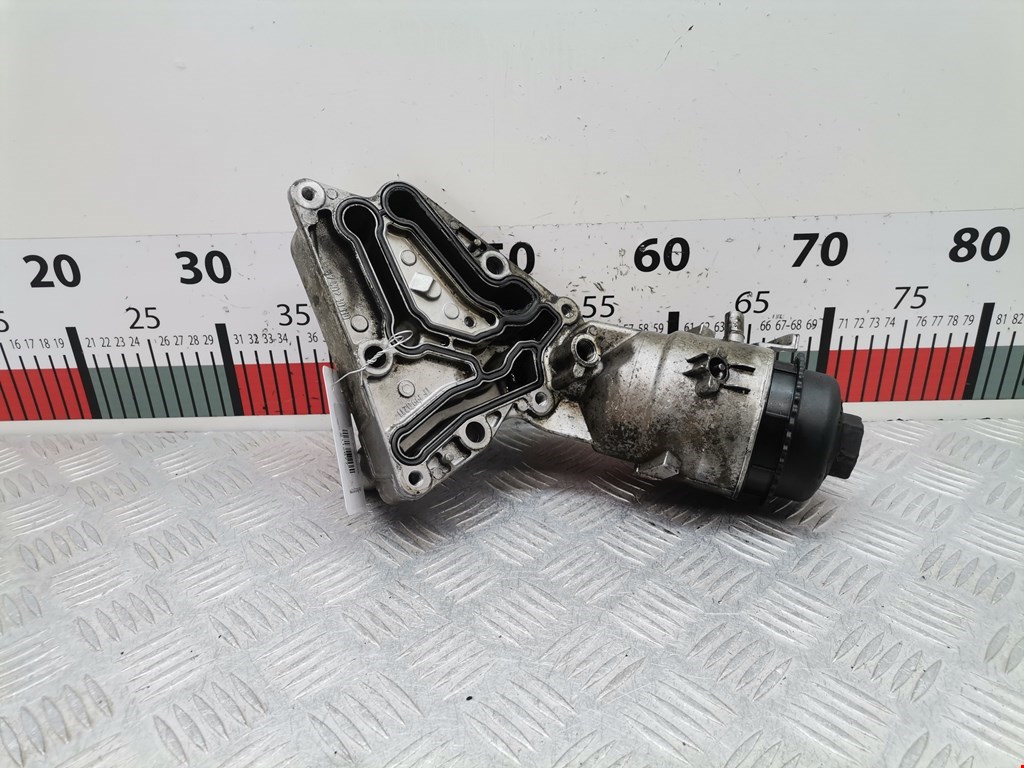 Корпус масляного фильтра OPEL Astra H/Family 2004-2015