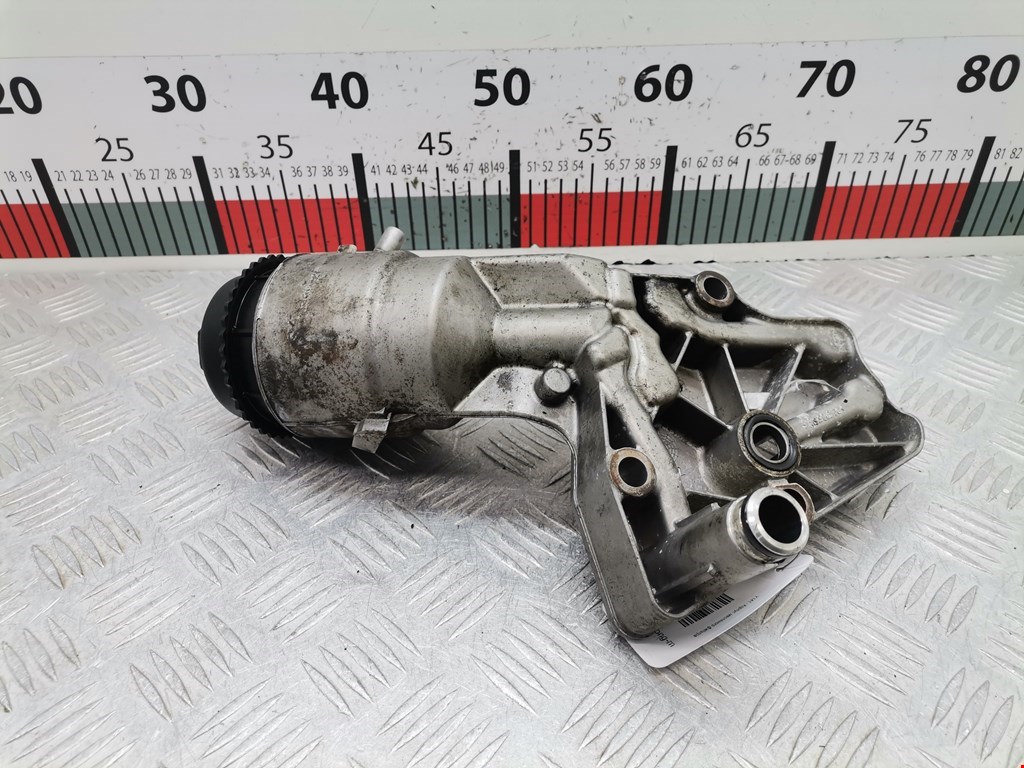 Корпус масляного фильтра OPEL Astra H/Family 2004-2015