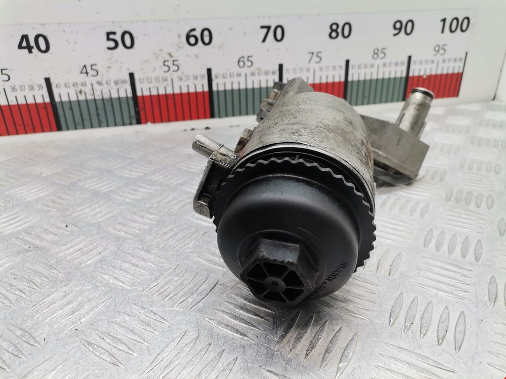 Корпус масляного фильтра OPEL Astra H/Family 2004-2015