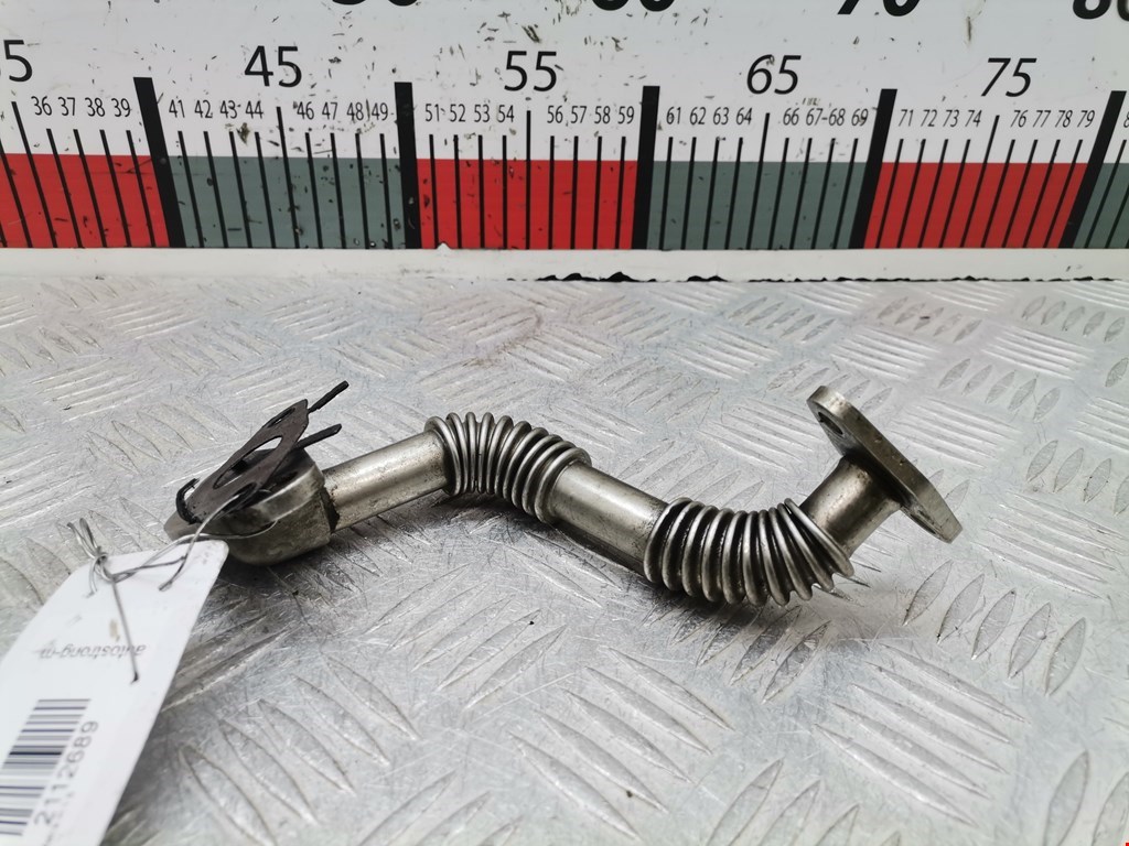 Трубка нагнетателя OPEL Astra H/Family 2004-2015