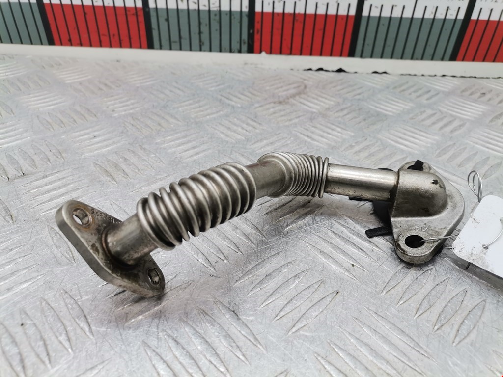 Трубка нагнетателя OPEL Astra H/Family 2004-2015