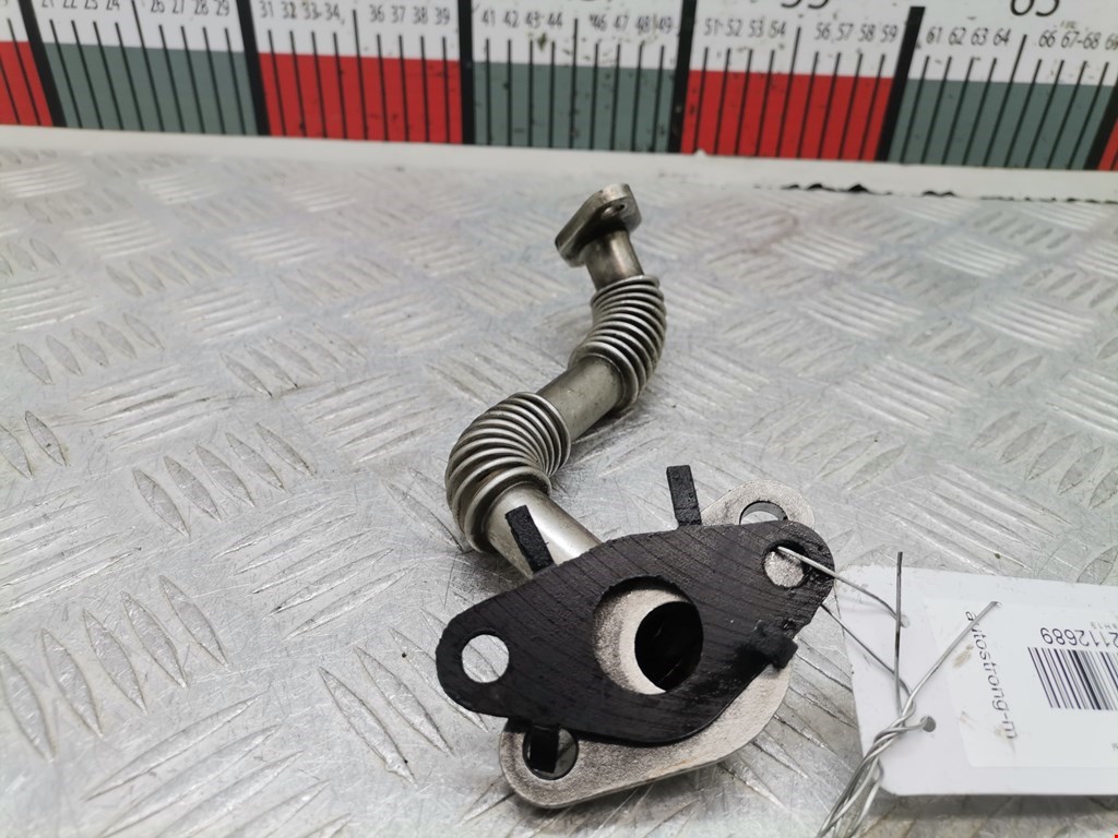 Трубка нагнетателя OPEL Astra H/Family 2004-2015